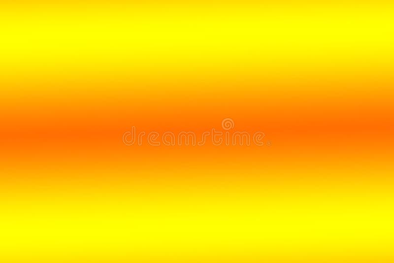 Абстрактная предпосылка yellow&orange стоковая фотография rf